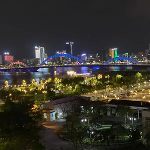 Euro Star Riverside Hotel Da Nang