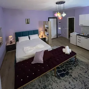 Center Apartamento Tirana