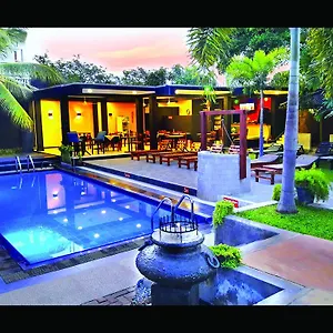 The Panorama Pensión Negombo