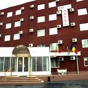 *** Hotel Est Roumanie