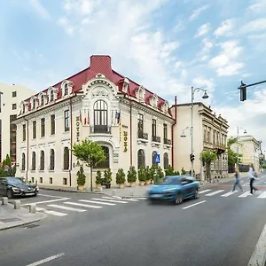**** Hotel Le Boutique Moxa Roumanie